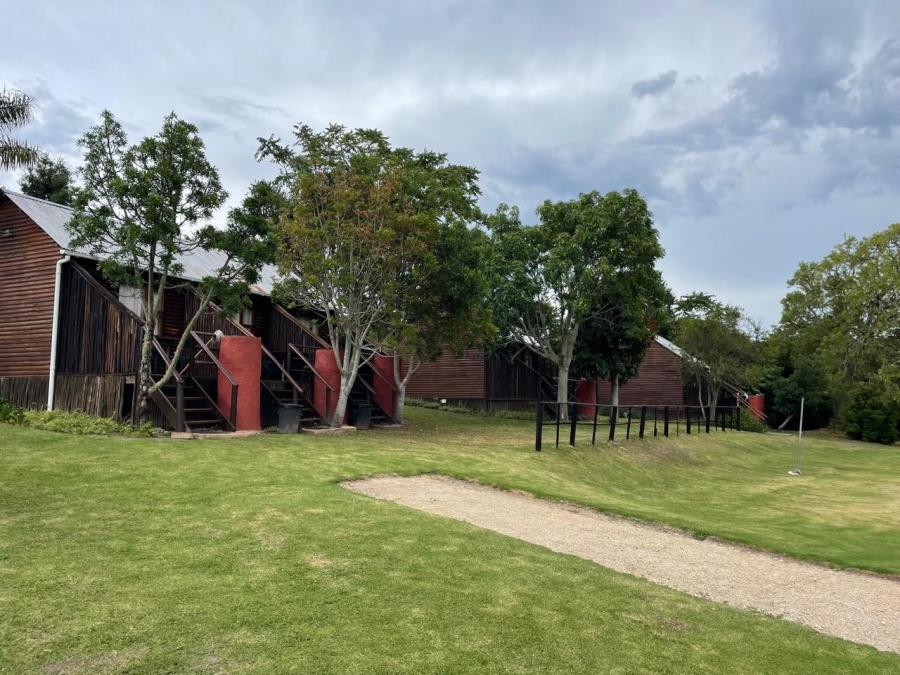 Commercial Property for Sale in Harkerville A H Western Cape